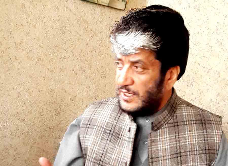Separate colonies for Kashmiri Pandits unacceptable: Shah